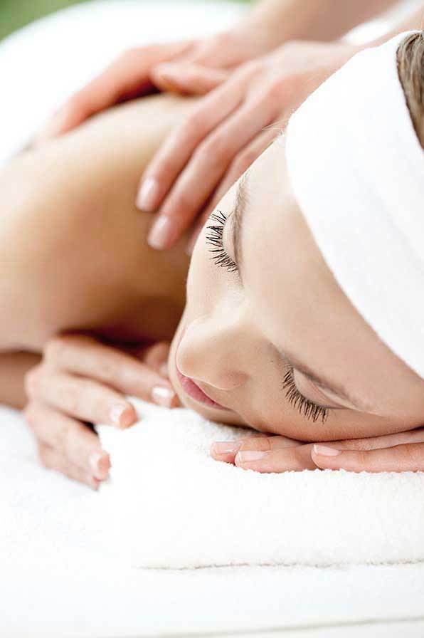 Therapeutic Massage 6